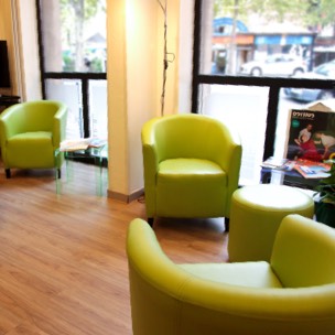 L’hôtel La Chartreuse* : hôtel 1 étoile à Toulouse (31) à côté de la gare Matabiau