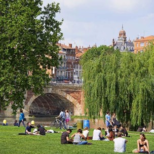 tourisme Toulouse