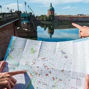 tourisme Toulouse