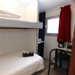 hotel de charme au centre ville de Toulouse 31