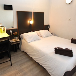 hotel de charme au centre ville de Toulouse 31