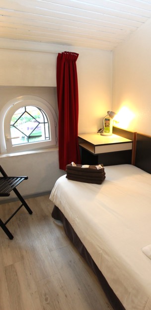 hotel de charme au centre ville de Toulouse 31