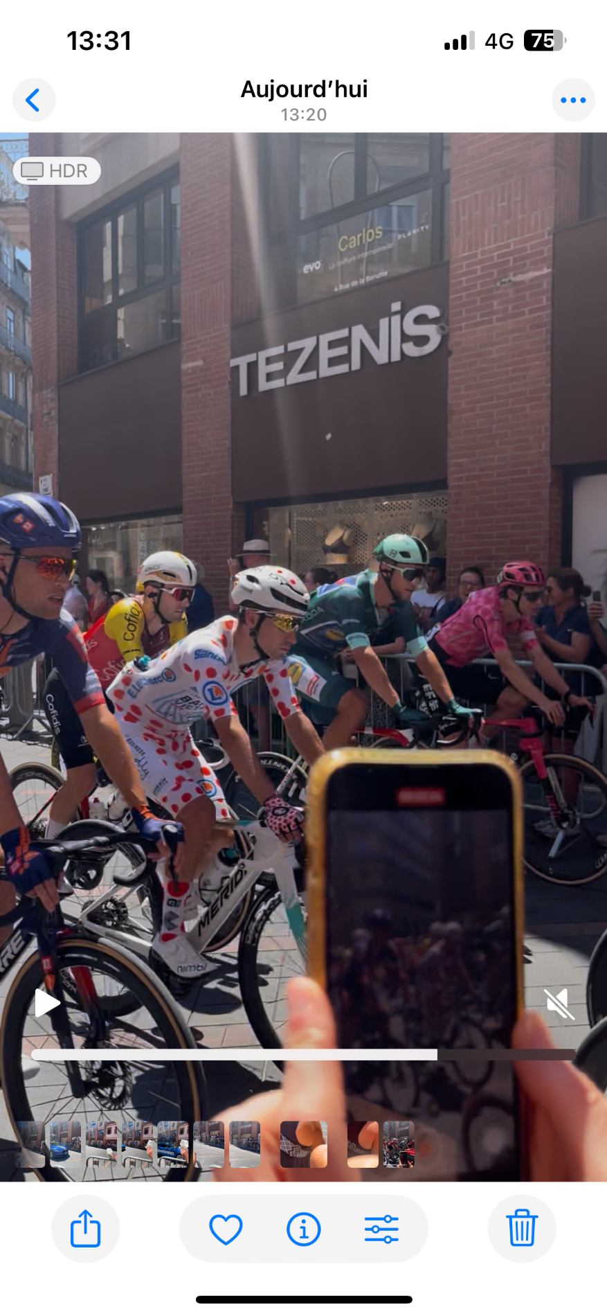 &eacute;t&eacute; 2025